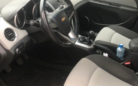 Chevrolet Cruze II, 2014 год, 1 000 000 рублей, 3 фотография