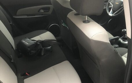 Chevrolet Cruze II, 2014 год, 1 000 000 рублей, 4 фотография