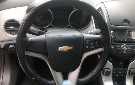 Chevrolet Cruze II, 2014 год, 1 000 000 рублей, 2 фотография