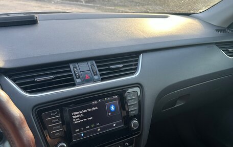 Skoda Octavia, 2016 год, 1 500 000 рублей, 6 фотография