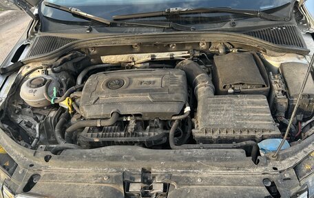 Skoda Octavia, 2016 год, 1 500 000 рублей, 7 фотография