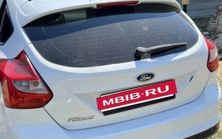 Ford Focus III, 2011 год, 550 000 рублей, 3 фотография