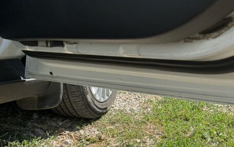 Ford Focus III, 2011 год, 550 000 рублей, 7 фотография