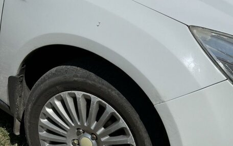 Ford Focus III, 2011 год, 550 000 рублей, 9 фотография