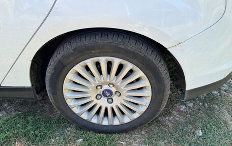 Ford Focus III, 2011 год, 550 000 рублей, 12 фотография