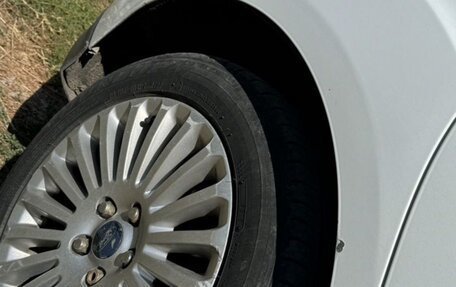 Ford Focus III, 2011 год, 550 000 рублей, 10 фотография