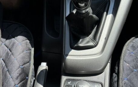 Ford Focus III, 2011 год, 550 000 рублей, 13 фотография