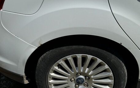 Ford Focus III, 2011 год, 550 000 рублей, 11 фотография