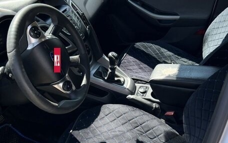 Ford Focus III, 2011 год, 550 000 рублей, 14 фотография