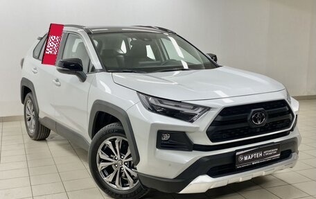 Toyota RAV4, 2025 год, 4 399 900 рублей, 2 фотография