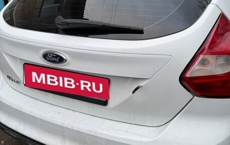 Ford Focus III, 2011 год, 550 000 рублей, 16 фотография