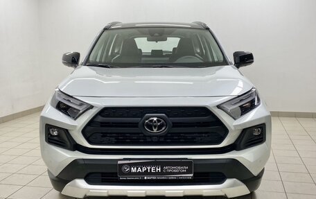 Toyota RAV4, 2025 год, 4 399 900 рублей, 3 фотография