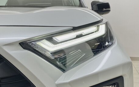 Toyota RAV4, 2025 год, 4 399 900 рублей, 7 фотография