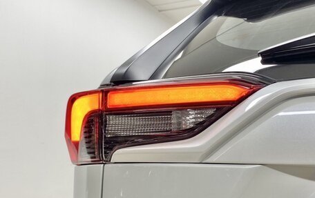 Toyota RAV4, 2025 год, 4 399 900 рублей, 8 фотография