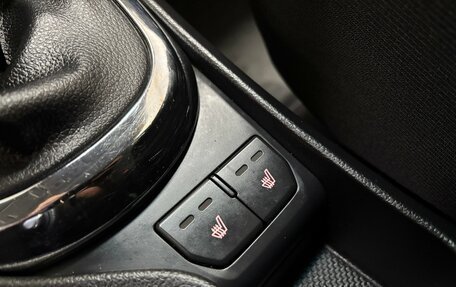 KIA Rio III рестайлинг, 2015 год, 930 000 рублей, 19 фотография