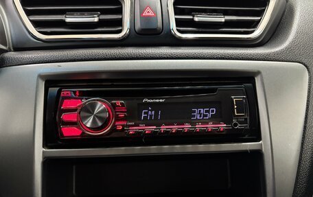 KIA Rio III рестайлинг, 2015 год, 930 000 рублей, 17 фотография