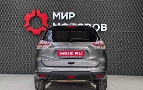 Nissan X-Trail, 2018 год, 1 870 000 рублей, 5 фотография