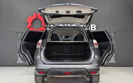 Nissan X-Trail, 2018 год, 1 870 000 рублей, 7 фотография