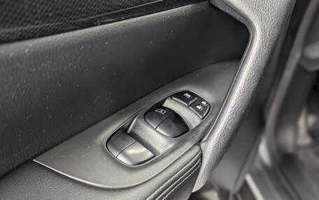 Nissan X-Trail, 2018 год, 1 870 000 рублей, 18 фотография