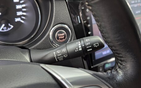 Nissan X-Trail, 2018 год, 1 870 000 рублей, 26 фотография