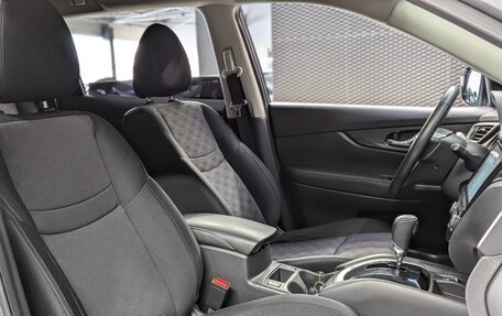 Nissan X-Trail, 2018 год, 1 870 000 рублей, 31 фотография