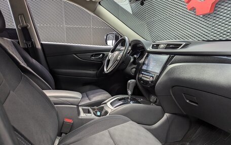 Nissan X-Trail, 2018 год, 1 870 000 рублей, 30 фотография