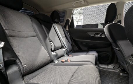 Nissan X-Trail, 2018 год, 1 870 000 рублей, 32 фотография