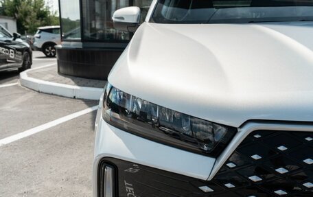 Chery Tiggo 4 I рестайлинг, 2025 год, 2 350 000 рублей, 4 фотография