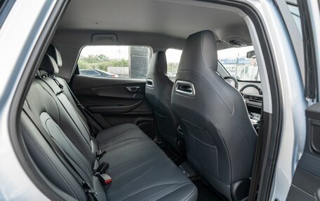 Chery Tiggo 4 I рестайлинг, 2025 год, 2 350 000 рублей, 22 фотография