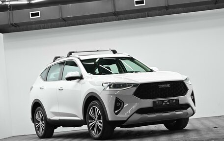 Haval F7 I, 2021 год, 1 755 000 рублей, 3 фотография