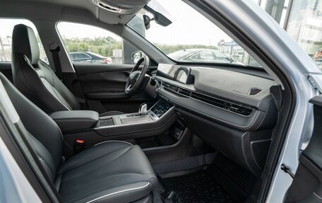 Chery Tiggo 4 I рестайлинг, 2025 год, 2 350 000 рублей, 23 фотография