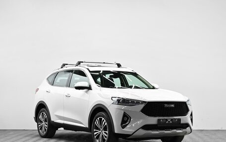 Haval F7 I, 2021 год, 1 755 000 рублей, 2 фотография