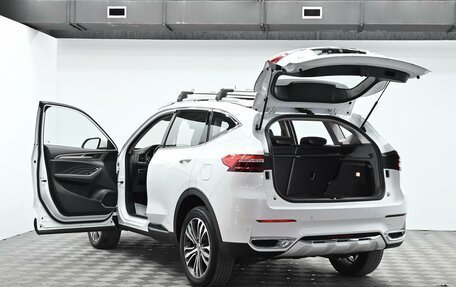 Haval F7 I, 2021 год, 1 755 000 рублей, 6 фотография