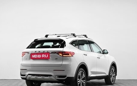 Haval F7 I, 2021 год, 1 755 000 рублей, 5 фотография