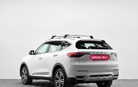 Haval F7 I, 2021 год, 1 755 000 рублей, 4 фотография