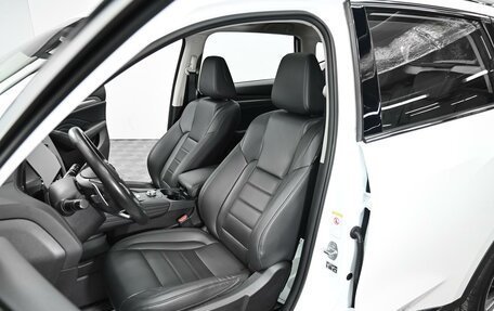 Haval F7 I, 2021 год, 1 755 000 рублей, 8 фотография