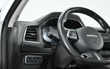 Haval F7 I, 2021 год, 1 755 000 рублей, 11 фотография