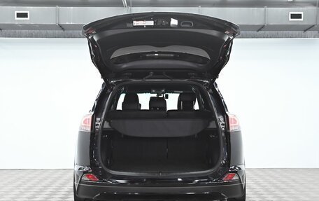 Toyota RAV4, 2019 год, 2 695 000 рублей, 5 фотография