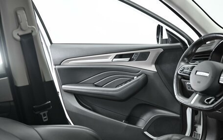 Haval F7 I, 2021 год, 1 755 000 рублей, 9 фотография