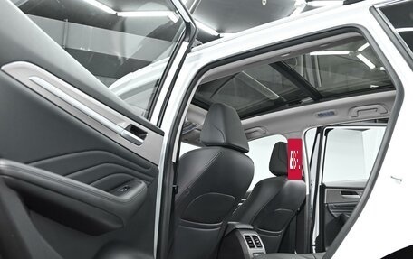 Haval F7 I, 2021 год, 1 755 000 рублей, 15 фотография