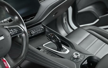 Haval F7 I, 2021 год, 1 755 000 рублей, 12 фотография