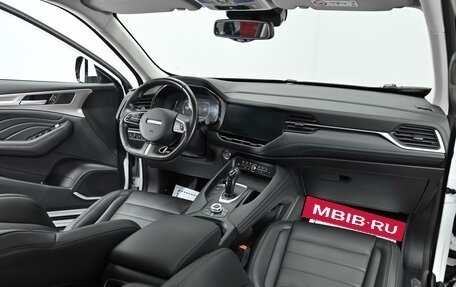 Haval F7 I, 2021 год, 1 755 000 рублей, 14 фотография