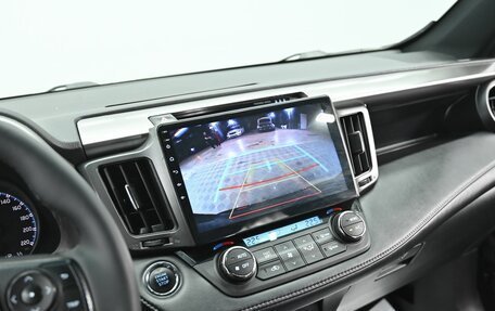 Toyota RAV4, 2019 год, 2 695 000 рублей, 13 фотография