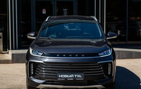 CheryExeed TXL, 2024 год, 3 600 000 рублей, 3 фотография