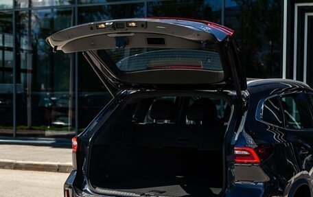 CheryExeed TXL, 2024 год, 3 600 000 рублей, 30 фотография