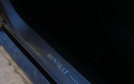 Renault Sandero II рестайлинг, 2018 год, 1 215 000 рублей, 10 фотография