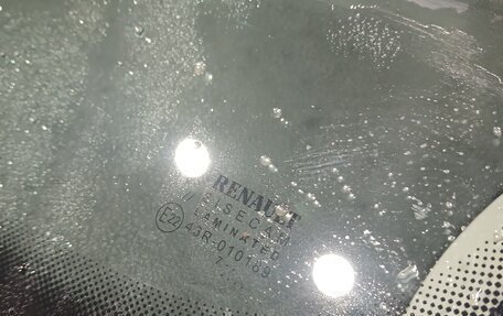 Renault Sandero II рестайлинг, 2018 год, 1 215 000 рублей, 14 фотография