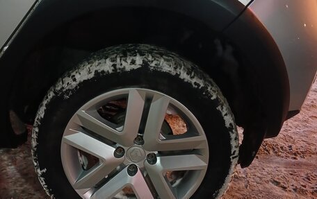 Renault Sandero II рестайлинг, 2018 год, 1 215 000 рублей, 12 фотография