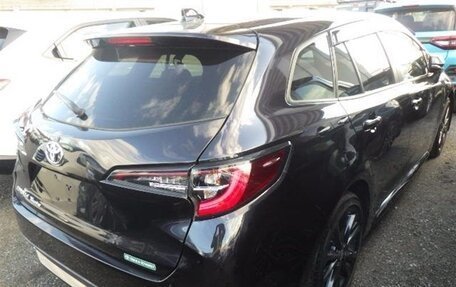 Toyota Corolla, 2021 год, 1 690 000 рублей, 4 фотография