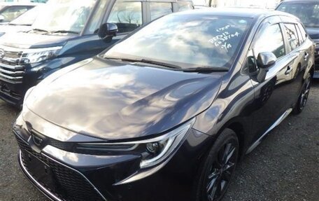 Toyota Corolla, 2021 год, 1 690 000 рублей, 2 фотография